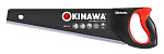 Ножовка по дереву OKINAWA 500мм, c antistick покрытием, 2021-20