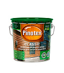 Антисептик PINOTEX CLASSIK светлый дуб 2,7л