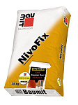 Клей для утеплителя фасадный Энерджи FIX Murexin (Baumit NivoFix ), 25 кг. (1п - 42шт.)