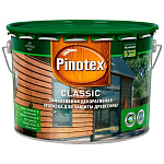 Антисептик PINOTEX CLASSIK калужница 9л