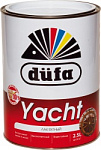 Лак яхтный глянцевый YACHT 750 мл. Dufa Retail