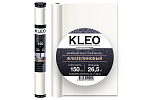 Флизелиновый холст премиум"KLEO VLIES DELUXE" (150г/кв.м) 1,06*25 м (26.5м2)