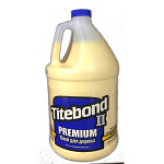 Клей TITEBOND II Premium 3.785 л столярный влагост.