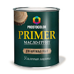 Масло-Грунт PRIMER 0,75л PROSTOCOLOR (101323)