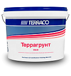 Грунтовка акрил. универс. "Террагрунт MAXI" ведро 18 кг TERRACO