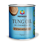 Масло тунговое TUNG OIL 0,75л PROSTOCOLOR (101318)