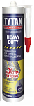 Клей монтажный TYTAN Professional Heavy Duty, 310 мл (62963)