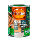 Антисептик PINOTEX CLASSIK палисандр 1л