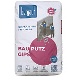 Штукатурка гипсовая Bau Putz Gips Bergauf (5-30мм) 30 кг (1п - 49шт.)