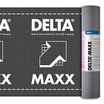 Мембрана "DELTA MAXX" диффузионная (75м2)