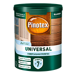 Антисептик PINOTEX UNIVERSAL скандинавский серый 0,9л