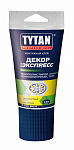 Клей монтажный TYTAN Professional декор экспресс, 210 мл (02306)