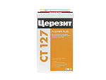 Шпатлевка CERESIT  CT127 полимерная белая, 25 кг (1п - 48шт.)