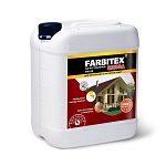 Олифа 5,0л FARBITEX