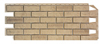Цокольная панель Кирпич Solid Brick EXETER 420х1000мм