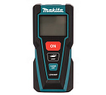 Дальномер лазерный MAKITA LD030P, 635нм, диапозон 0,2-30,00, 0,09кг