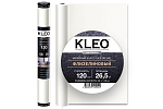 Флизелиновый холст премиум"KLEO VLIES DELUXE" (120г/кв.м) 1,06*25 м (26.5м2)