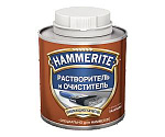 Растворитель HAMMERITE THINNERS 0,25л