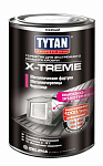 Герметик для экстренного ремонта  TYTAN Professional X-treme, прозрачный 1кг (25831)
