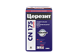 Пол наливной CERESIT  CN175 самонивелир., быстротв., универсальный (3 - 60 мм) 25 кг (1п - 48шт.)