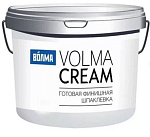 Шпаклевка VOLMA-Cream финишная, готовая к применению 5 кг