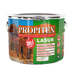 Пропитка PROPITEX LASUR орех 10л "Профилюкс"
