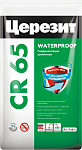 Гидроизоляция жесткая CERESIT  CR65 Waterproof, 5 кг