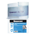 Лента герметизирующая CERESIT CL152 10м