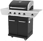 Гриль газовый Nexgrill Prime PUMA 4B