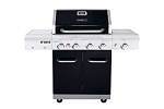 Гриль газовый Nexgrill Deluxe LION 4B