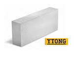 Блок Ytong 625х250х300 мм B3,5D500  (пал -30 шт; 1,406 м3; 1 м3-21,33 шт)