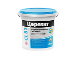 Гидроизоляция CERESIT  CL51 эластичная полимерная, 15 кг