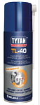 Смазка-аэрозоль техническая TYTAN Professional TL-40, 150 мл (21253/15900)