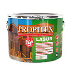 Пропитка PROPITEX LASUR махагон 10л "Профилюкс"