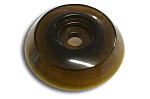 Термошайба 8 мм коричневая