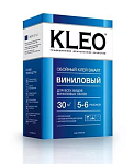 Клей KLEO SMART 5-6, для виниловых обоев, 150г, 25-30м2 (20шт)