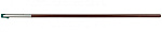 Ручка деревянная RACO, с быстрозажимным механизмом, 130см